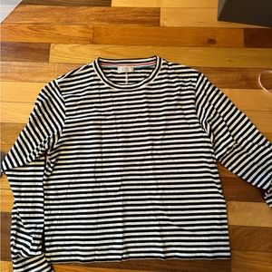 AYR The Slushy Striped tee